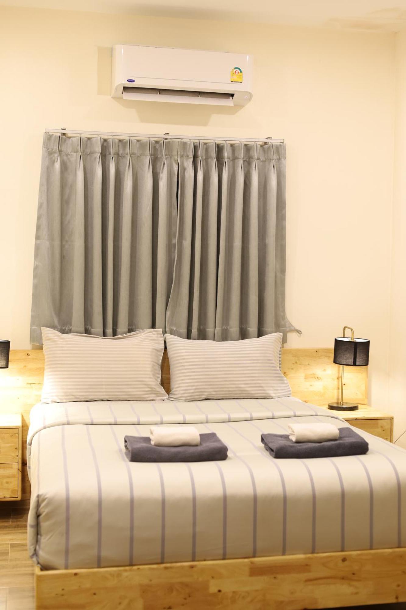 Shanti Boutique Hotel Srithanu Exterior foto